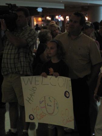 Hawks Arrive in Boise