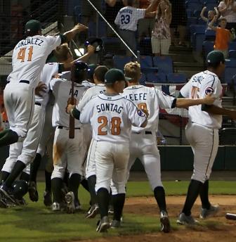 Bullpen celebration.jpg